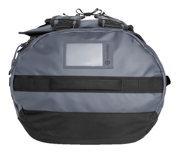WANDRD CARRYALL Duffel 60L Aegean Blue - 1550142 - zdjęcie 7